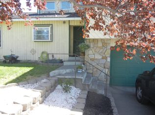 43776 Buckboard Trail Rd, Pendleton, OR 97801