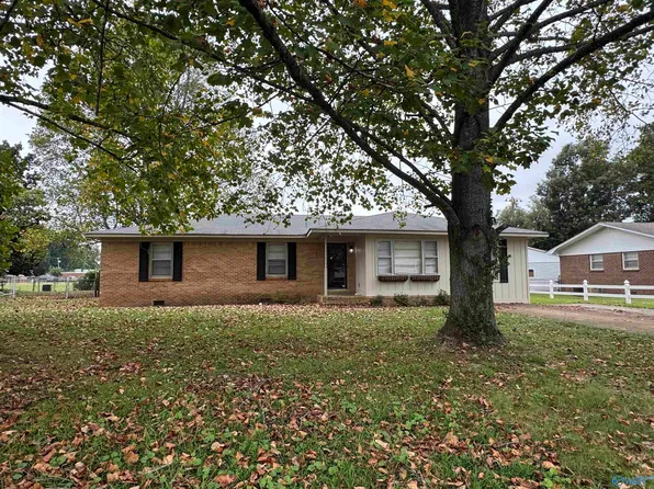 2309 Calray Ave SW, Decatur, AL 35601