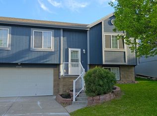 17175 Spaulding St, Omaha, NE 68116