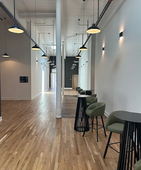 Overton Lofts — Photo 14