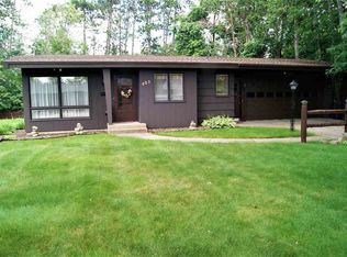 405 Strodman Ave, Wisconsin Rapids, WI 54494