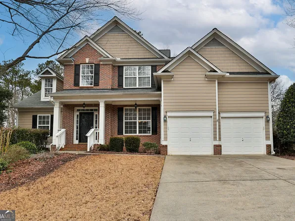 4710 Silver Stream Dr, Cumming, GA 30040