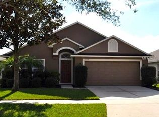 11119 Rodeo Ln, Riverview, FL 33579