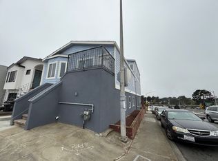 712 Niantic Ave #B, Daly City, CA 94014