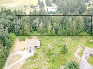 13901 233rd Street Ct E, Graham, WA 98338