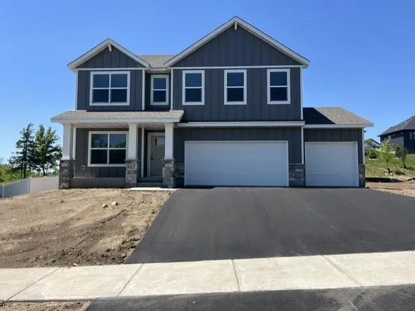 27280 Petes Hill Trl, Elko New Market, MN 55020
