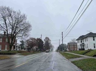 617 E Main St, Greensburg, IN 47240