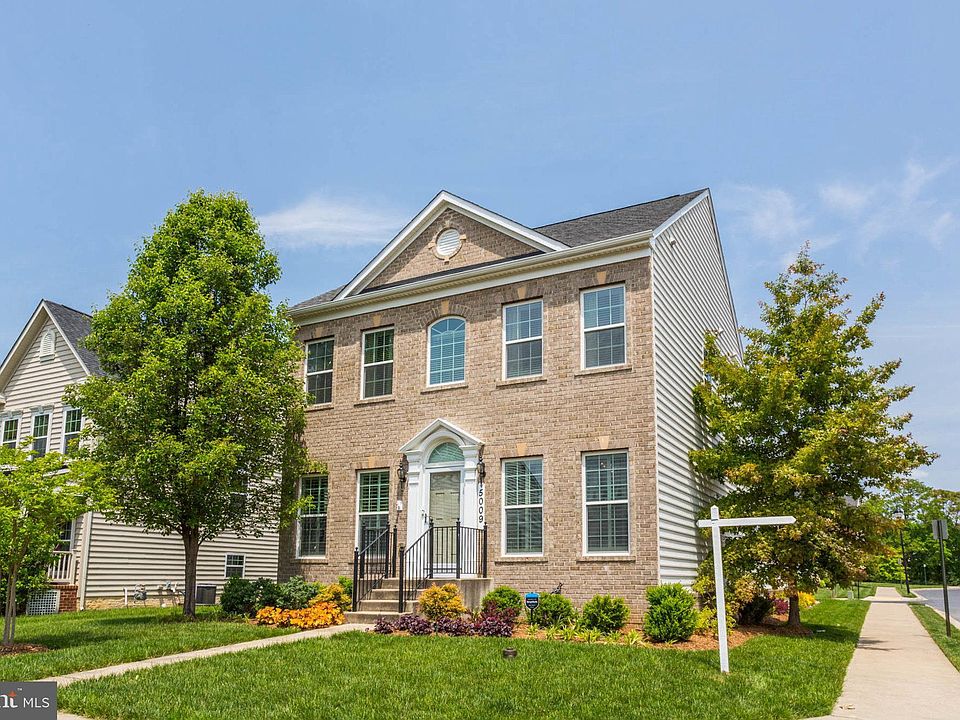 5009 Small Gains Way, Frederick, MD 21703 Zillow
