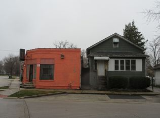 700 Henry St, Joliet, IL 60433