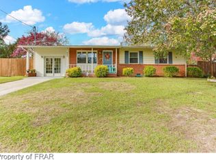 626 Moriston Rd, Fayetteville, NC 28314