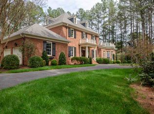 1985 Piper Way, Keswick, VA 22947