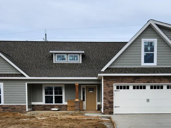 655 Norberry Drive, Winterville, NC 28590