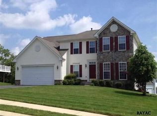 60 Nace Dr, Hanover, PA 17331