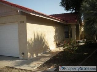 1151 W Laredo St, Chandler, AZ 85224