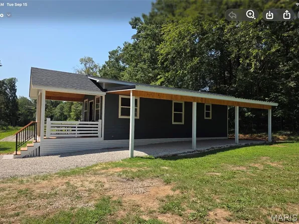 101 Terra Alta Dr, Poplar Bluff, MO 63901