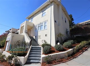 1145 Ranleigh Way, Piedmont, CA 94610