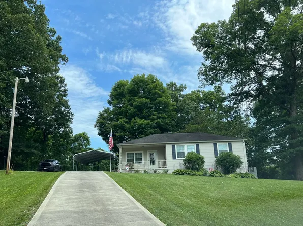 1406 Whitaker Rd, New Market, TN 37820