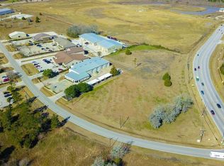 16866 & 16870 Walden Rd Lot 1-2, Montgomery, TX 77356