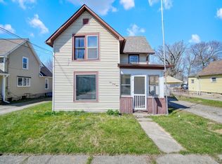 544 Tabor St, Adrian, MI 49221