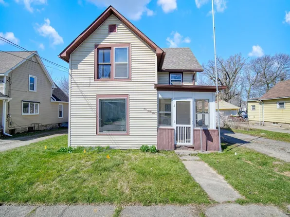 544 Tabor St, Adrian, MI 49221