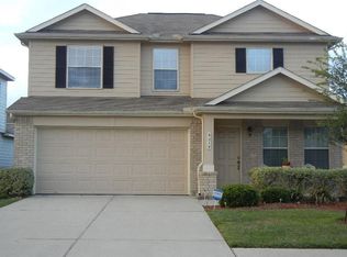 9219 Canady Park Ln, Houston, TX 77075