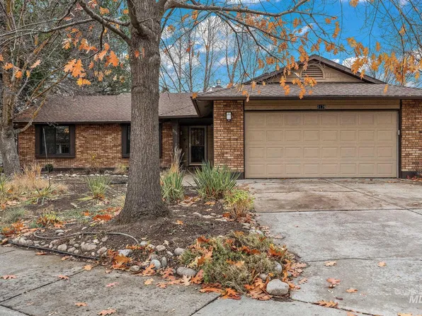 2176 S White Pine Pl, Boise, ID 83706