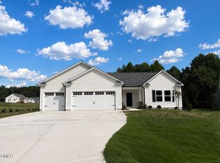 373 Bonsai Way, Four Oaks, NC 27524