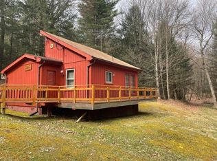 10 Black Hawk Rd, Benezett, PA 15821