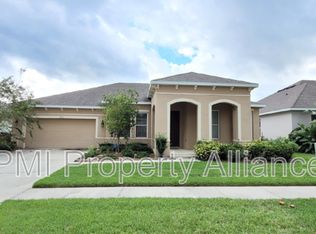 2470 Marshfield Preserve Way, Kissimmee, FL 34746