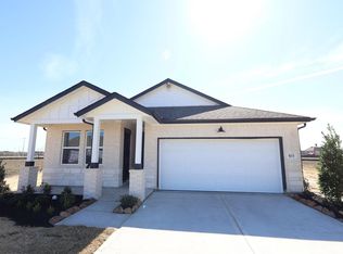 503 Barnier St, Montgomery, TX 77356