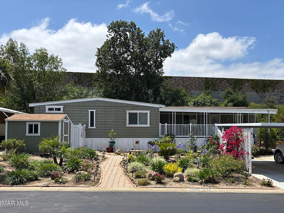 1st image of 2598 Thunderbird Dr #22