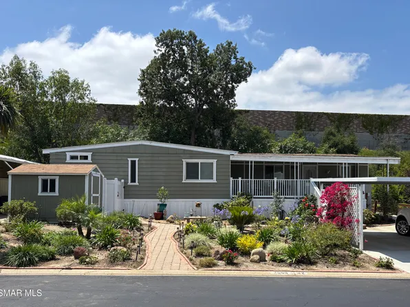 2598 Thunderbird Dr #22, Thousand Oaks, CA 91362