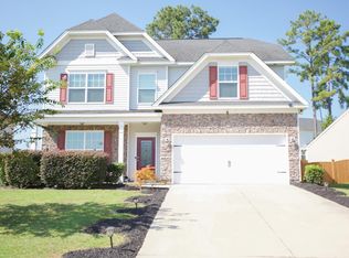 9 Kentucky Derby Ct, Lugoff, SC 29078