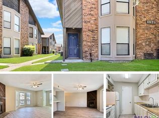 1973 S Brightside View Dr APT D, Baton Rouge, LA 70820