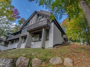 84A Coolidge Falls Rd #1, Lincoln, NH 03251