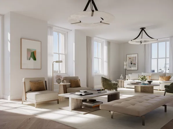 1 Wall Street image 1 of 2