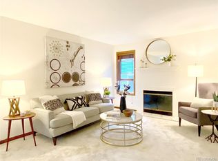 48 S Washington St APT C, Denver, CO 80209