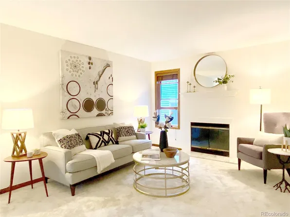 48 S Washington Street #C, Denver, CO 80209