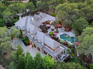 8785 Los Lagos Cir S, Granite Bay, CA