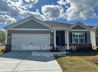 211 Dogwood St, Locust, NC 28097