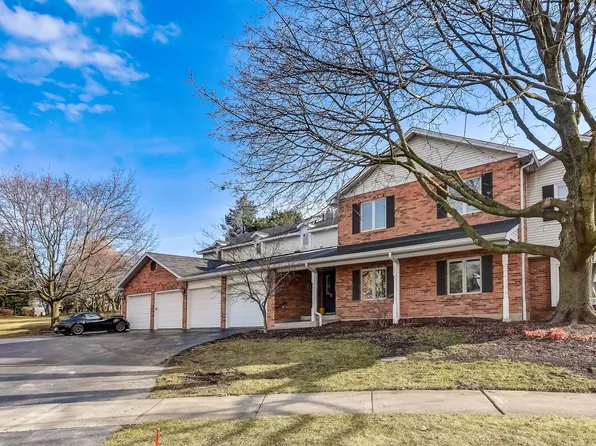 628 Dana Ct APT C, Naperville, IL 60563