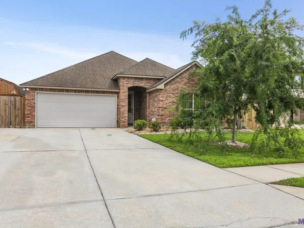 20317 Chaumont Ave, Baton Rouge, LA 70817