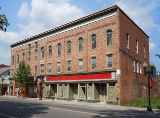 19 Park St, Adams, MA 01220