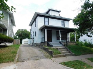 41 Pointview Ave, Dayton, OH 45405