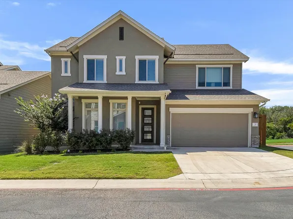 5820 Harper Park Dr Unit 3, Austin, TX 78735