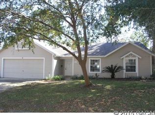 3937 NW 60th Ave, Gainesville, FL 32653