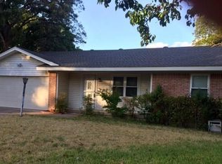 3537 Guadalupe Rd, Fort Worth, TX 76116