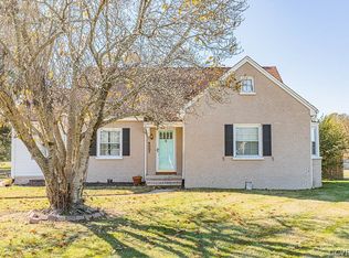 9007 Atlee Rd, Mechanicsville, VA 23116