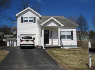 16 Franklin St, Glens Falls, NY 12801