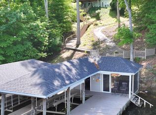 288 Bunny Rabbit Rd, Leasburg, NC 27291